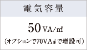 電気容量